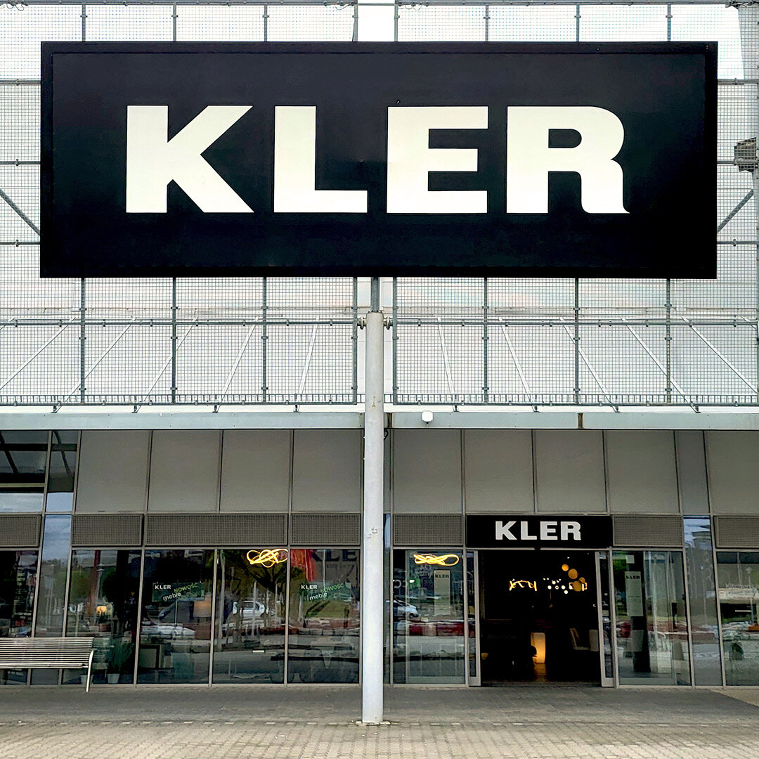 Salon Kler Kitchen Wrocław Bielany Salon Kler Kitchen Wrocław Bielany